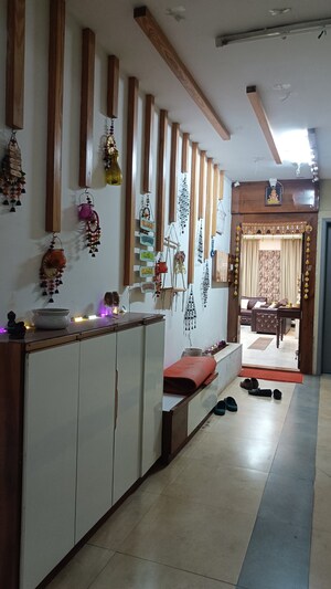 Room in 2 BHK Apartment at Mohammadwadi – for Sale