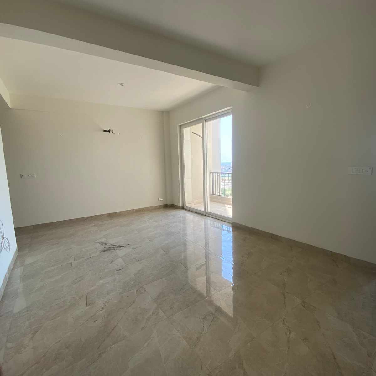 4 BHK + Servant Room,Study Room 2505 Sq.Ft. Apartment in Artique Uptown Skylla