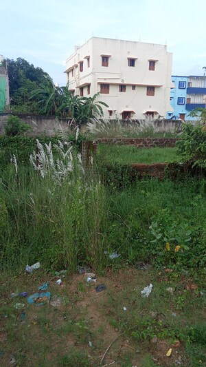  Plot For Sale in Tamando