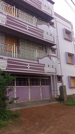  Plot – Exterior View View at Tamando - for Sale