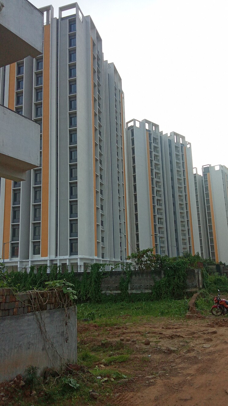 Exterior View, tamando  3200 Sq.Ft. Plot In Tamando Bhubaneswar 9175627