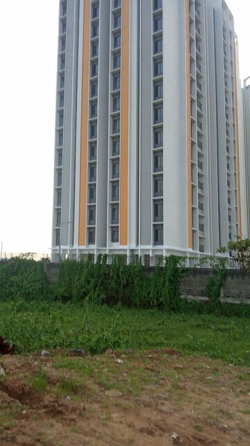  Plot – Exterior View View at Tamando - for Sale