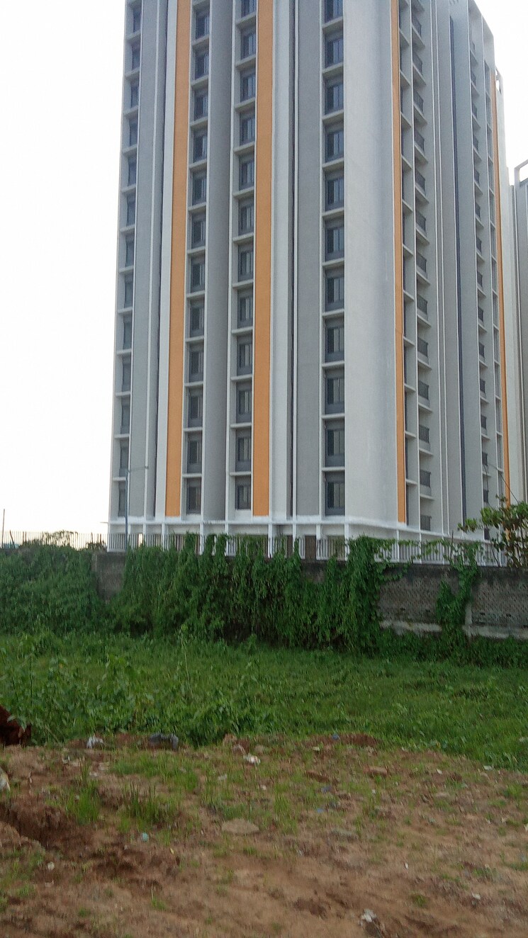 Exterior View, tamando  3200 Sq.Ft. Plot In Tamando Bhubaneswar 9175627