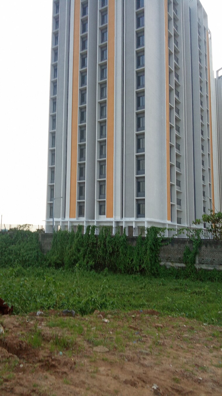 Exterior View, tamando  3200 Sq.Ft. Plot In Tamando Bhubaneswar 9175627