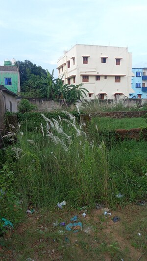  Plot – Exterior View View at Tamando - for Sale