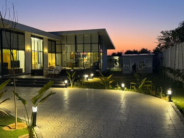 3 BHK Villa For Sale in Dera Mandi