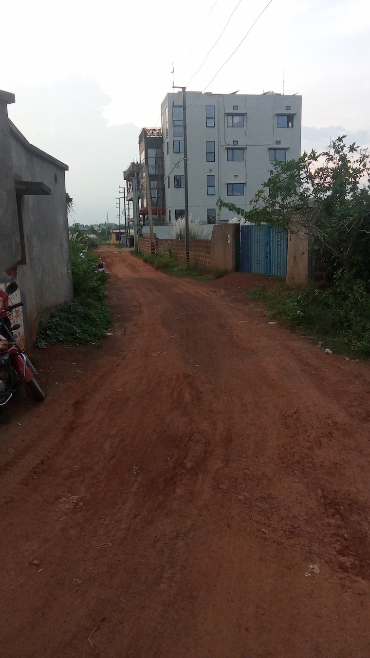 Exterior View, motwani-mj-icon  2000 Sq.Ft. Plot In Tamando Bhubaneswar 9175631
