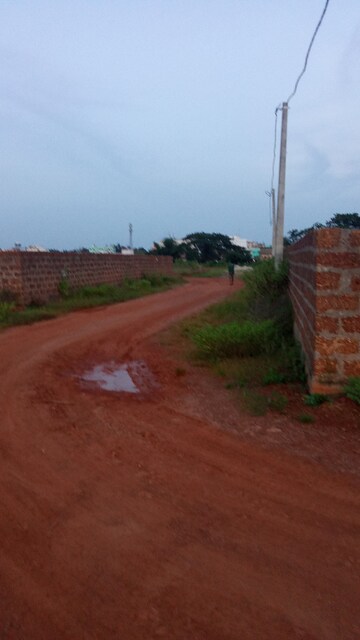 Plot Area in  Plot at Motwani MJ Icon, Tamando – for Sale