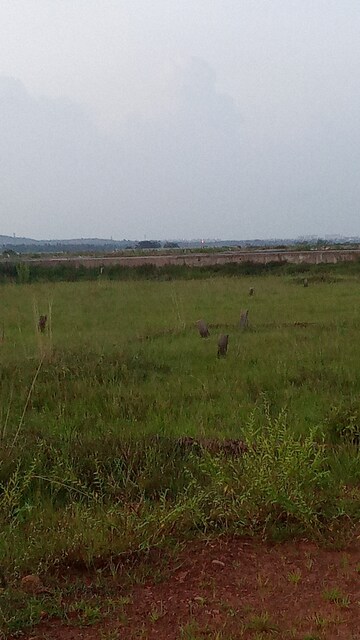 Plot Area in  Plot at Motwani MJ Icon, Tamando – for Sale