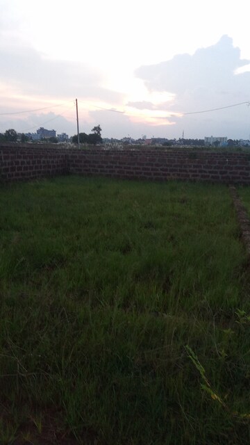 Plot Area in  Plot at Motwani MJ Icon, Tamando – for Sale
