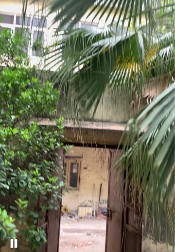  Plot – Exterior View View at Connaught Place - for Sale