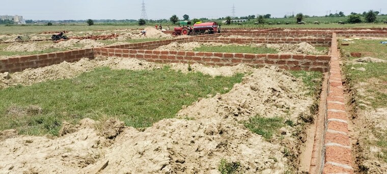 undefined, patrapada  1360 Sq.Yd. Plot In Patrapada Bhubaneswar 9175634