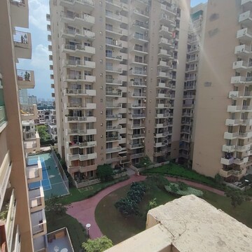 Master Plan in 3 BHK Apartment at Sushma Chandigarh Grande, Ghazipur – for Rent