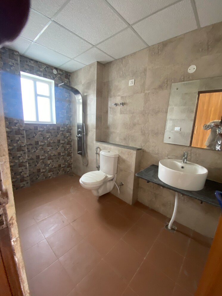 Living Room, sushma-chandigarh-grande 4 Bedroom 2250 Sq.Ft. Apartment In Ghazipur Zirakpur 9175638