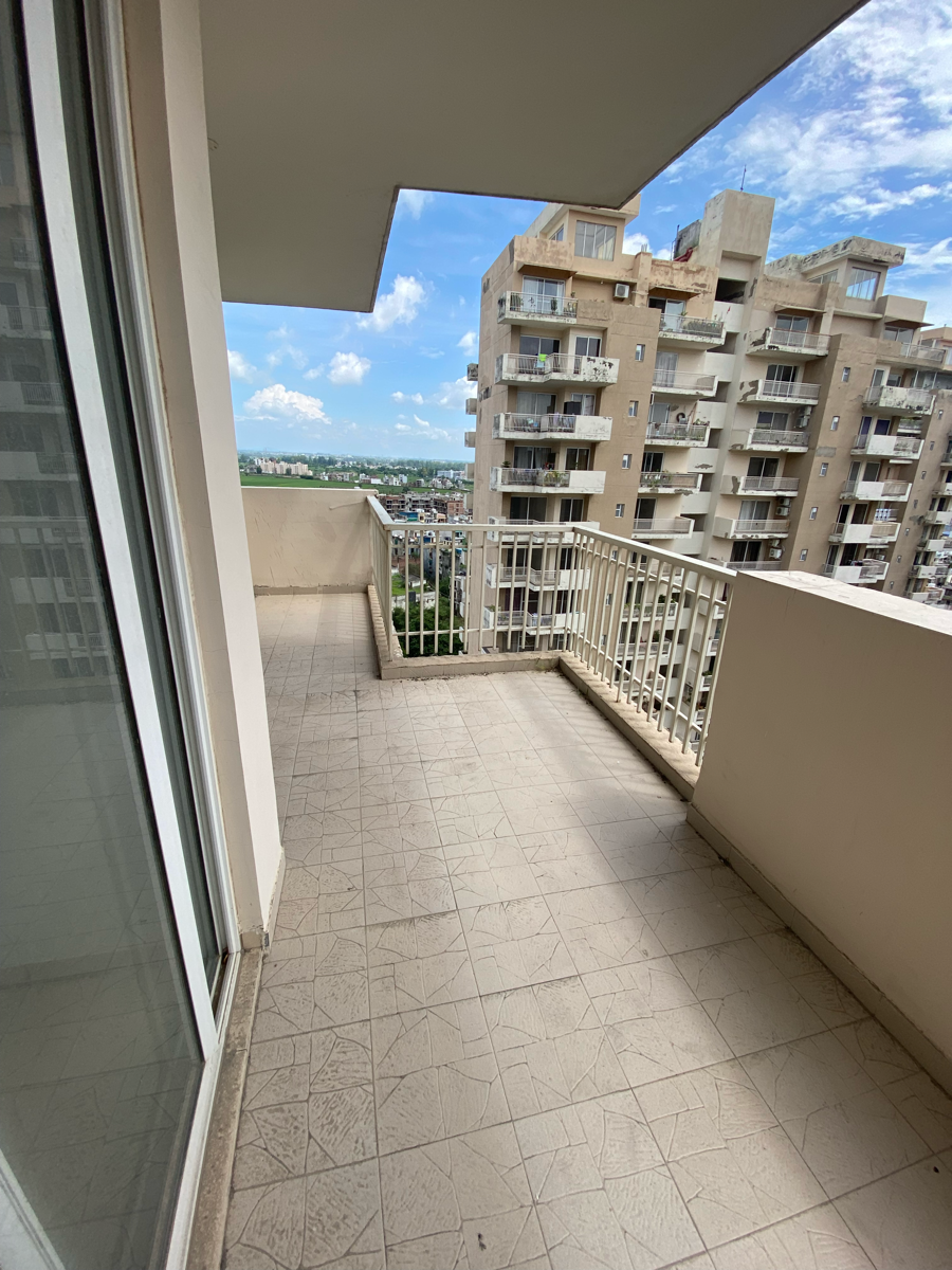 4 BHK + Servant Room,Study Room Apartment For Rent in Sushma Chandigarh Grande