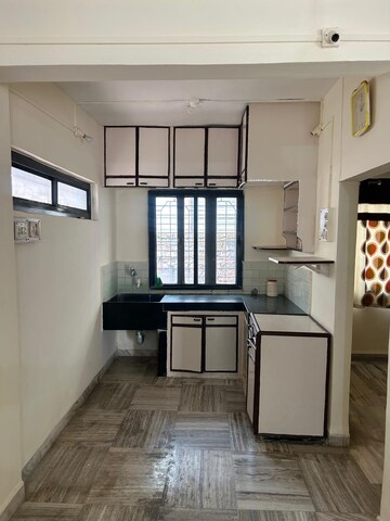 Kitchen in 3 BHK Villa at Nirmal Township A, Hadapsar – for Sale