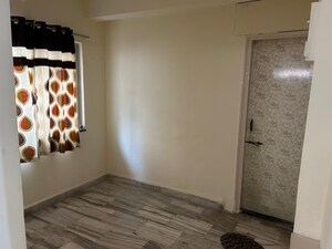 Bedroom in 3 BHK Villa at Nirmal Township A, Hadapsar – for Sale