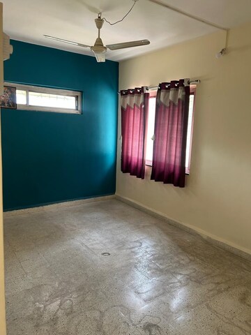 Bedroom in 3 BHK Villa at Nirmal Township A, Hadapsar – for Sale