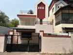 3 BHK + Extra Room 1224 Sq.Ft. Villa in Nirmal Township A