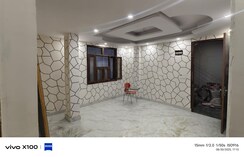 3 BHK Apartment For Sale in Shaheen Bagh