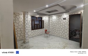 3 BHK Apartment For Sale in Shaheen Bagh