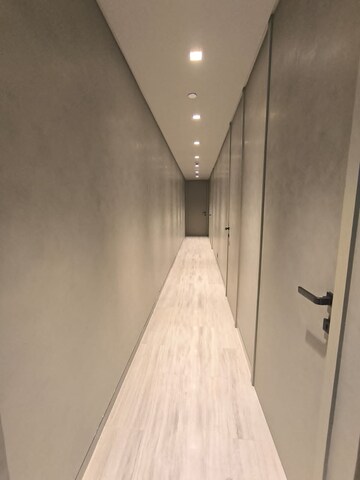 Furnished Amenities in 4 BHK Apartment at Lodha World One, Worli – for Rent