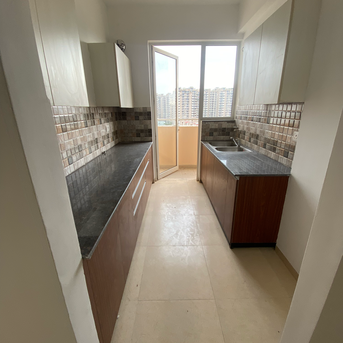 3 BHK 1650 Sq.Ft. Apartment in Sushma Grande Nxt