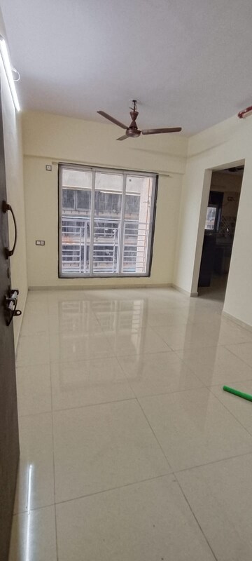 1 BHK Apartment For Rent in Shraddha Evoque, Bhandup West