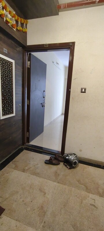 1 BHK Apartment – Exterior View View at Shraddha Evoque, Bhandup West - for Rent