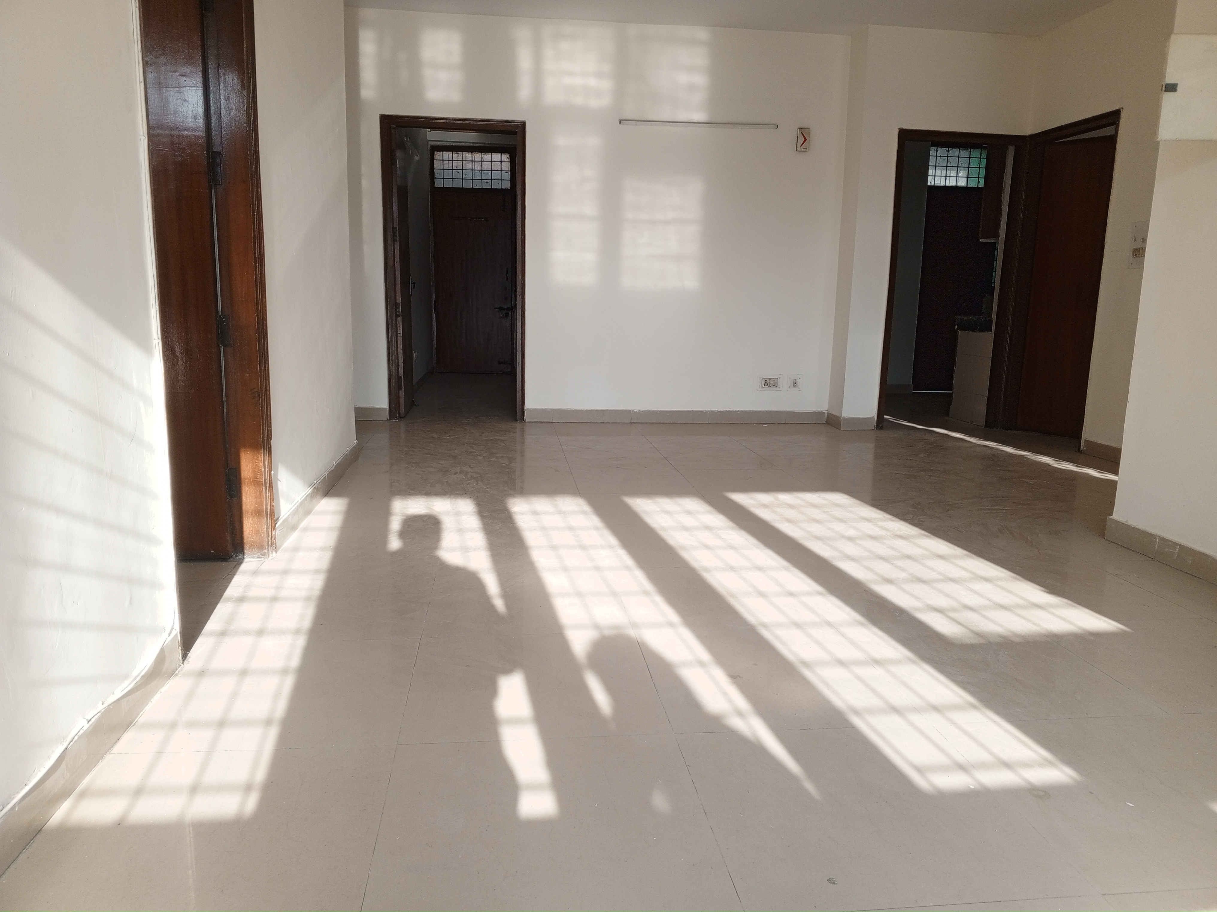 4 BHK + Study Room Builder Floor For Rent in Ardee City
