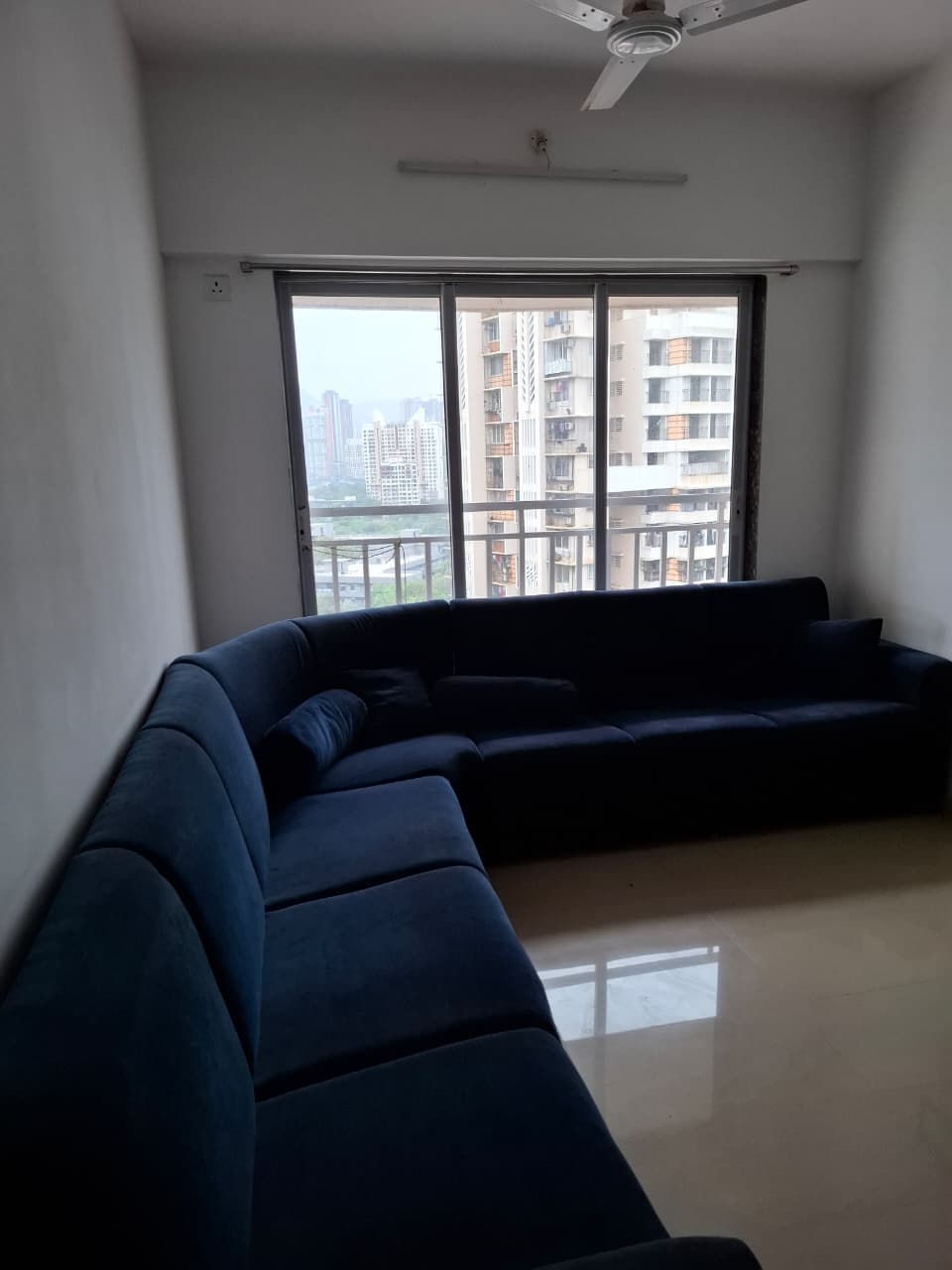 1 BHK Apartment For Rent in Skycity