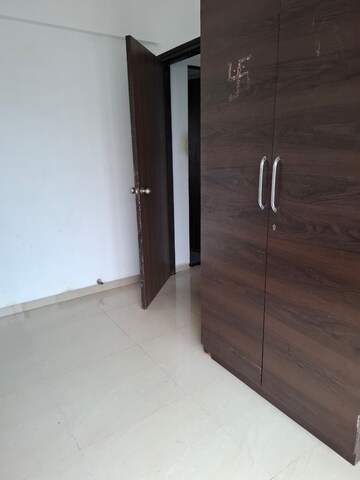 Master Bedroom in 1 BHK Apartment at Skycity, Bhandup West – for Rent