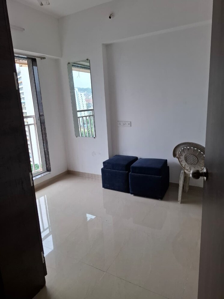 Hall, skycity 1 Bedroom 400 Sq.Ft. Apartment In Bhandup West Mumbai 9175650