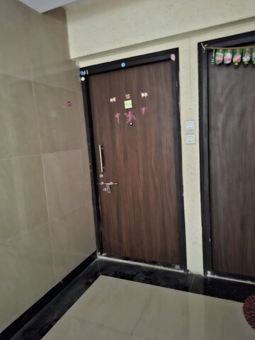 Corridor in 1 BHK Apartment at Skycity, Bhandup West – for Rent