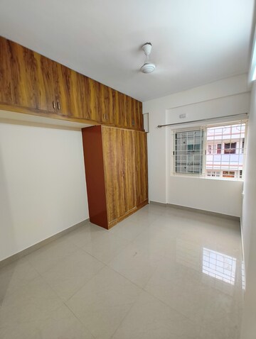 2 BHK Builder Floor For Rent in DSR Divine, New Thippasandra