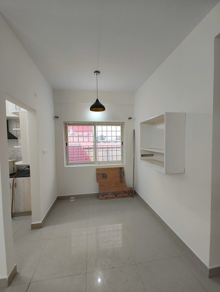 Bathroom, dsr-divine 2 Bedroom 1200 Sq.Ft. Builder Floor In New Thippasandra Bangalore 9175653