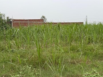 Plot Area in  Land at Pilibhit Bypass Road – for Sale