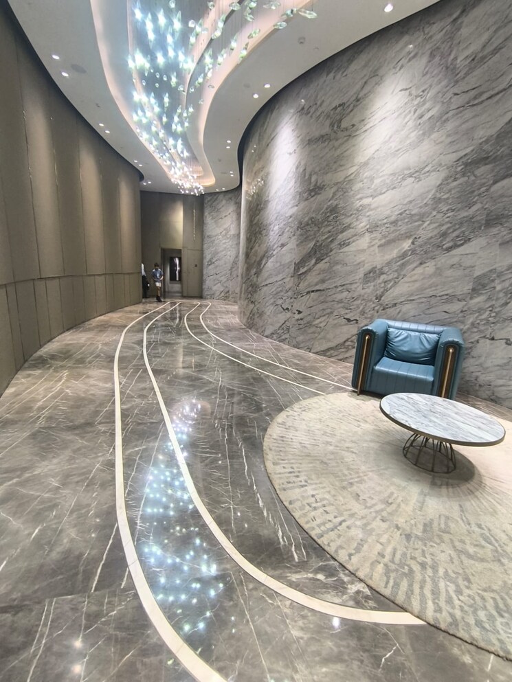 Bathroom, lodha-world-crest 3 Bedroom 1880 Sq.Ft. Apartment In Worli Mumbai 9175658