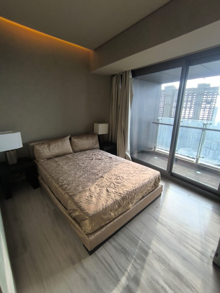 Bedroom, lodha-world-crest 3 Bedroom 1880 Sq.Ft. Apartment In Worli Mumbai 9175658