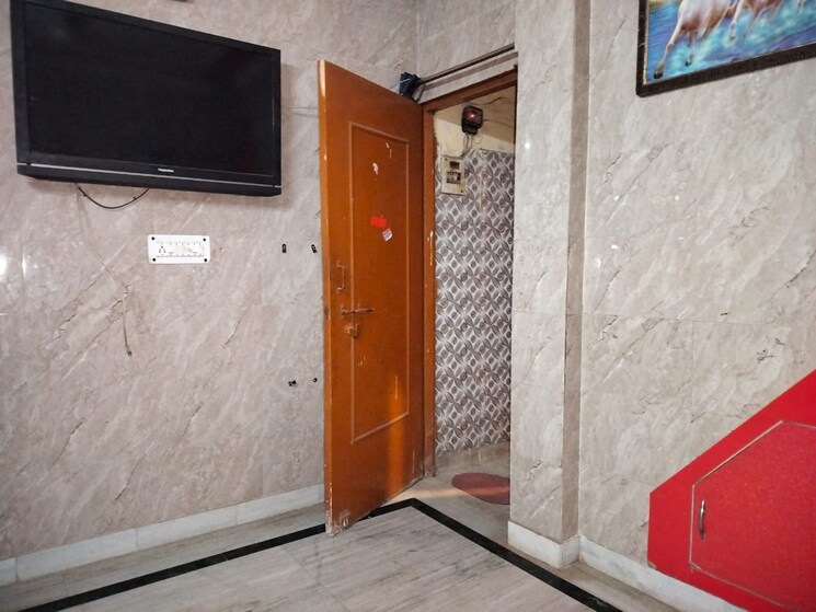 Room, sarita vihar 1 Bedroom 450 Sq.Ft. Apartment In Sarita Vihar Delhi 9175657