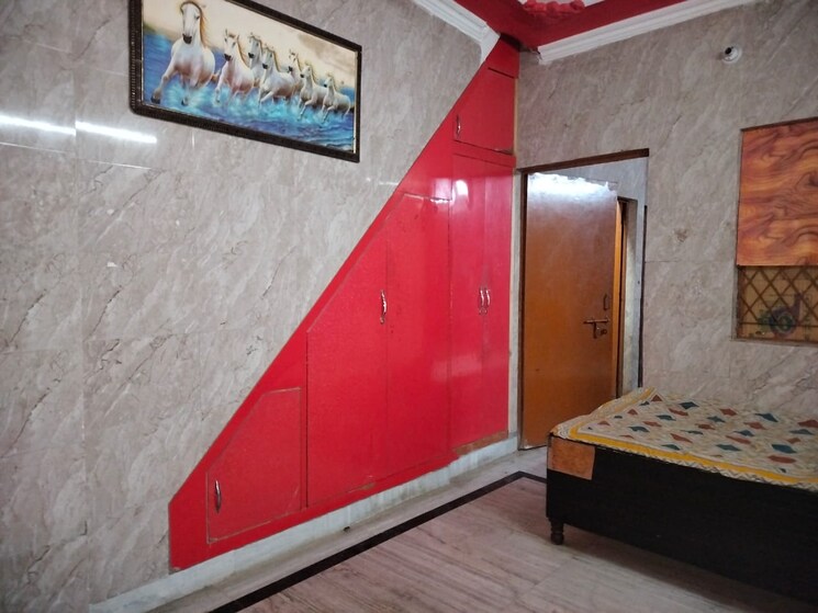 Room, sarita vihar 1 Bedroom 450 Sq.Ft. Apartment In Sarita Vihar Delhi 9175657