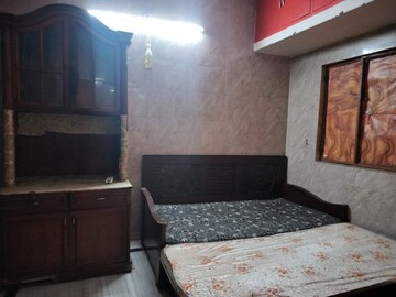 Room in 1 BHK Apartment at Sarita Vihar – for Rent