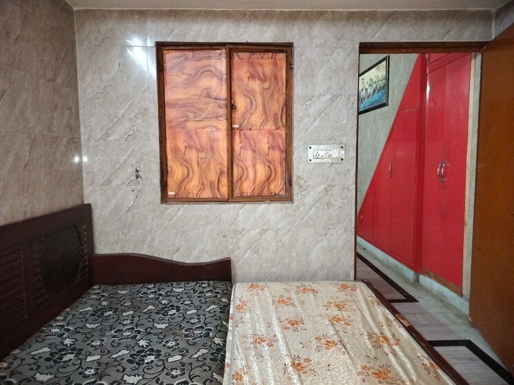 Bedroom, sarita vihar 1 Bedroom 450 Sq.Ft. Apartment In Sarita Vihar Delhi 9175657
