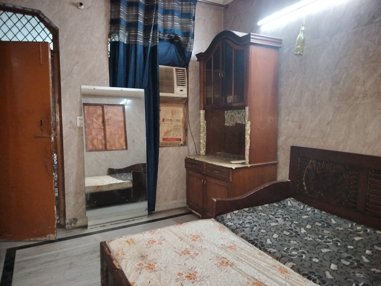 1 BHK Apartment For Rent in Pocket M Sarita Vihar 