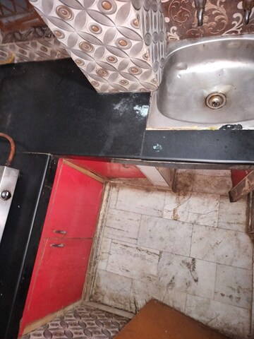  1 BHK Apartment at Sarita Vihar – for Rent