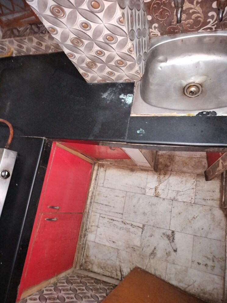 Other, sarita vihar 1 Bedroom 450 Sq.Ft. Apartment In Sarita Vihar Delhi 9175657