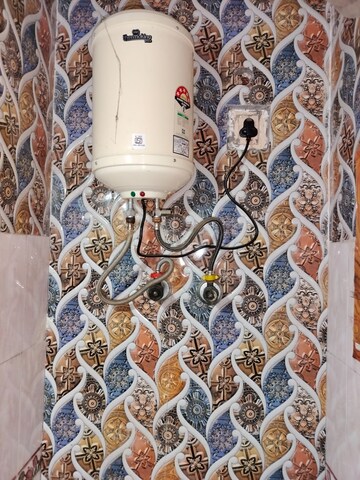 Furnished Amenities in 1 BHK Apartment at Sarita Vihar – for Rent