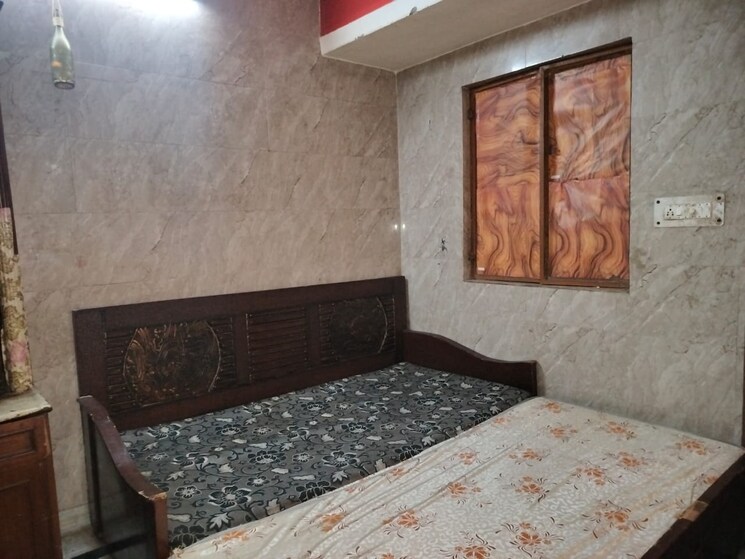 Bedroom, sarita vihar 1 Bedroom 450 Sq.Ft. Apartment In Sarita Vihar Delhi 9175657