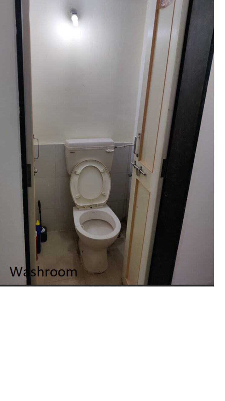 Bathroom, shiv-kalp-homes 1 Bedroom 635 Sq.Ft. Apartment In Wadgaon Sheri Pune 9175660