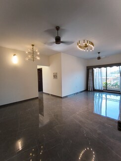 2 BHK Apartment For Sale in Paradise Sai World Dreams
